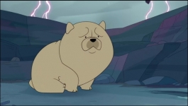 Dogs in Space - Season 01 Episode 09